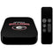 University of Georgia Bulldogs Apple TV Skin